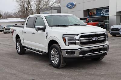 New 2026 Ford F-150 - photo 1