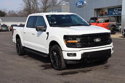 New 2026 Ford F-150 - photo 1