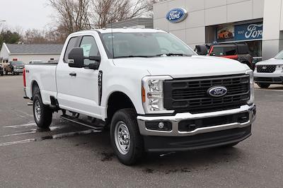 New 2026 Ford F-250 - photo 1