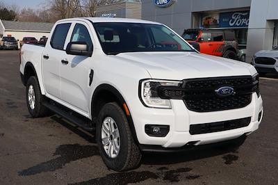 New 2026 Ford Ranger - photo 1