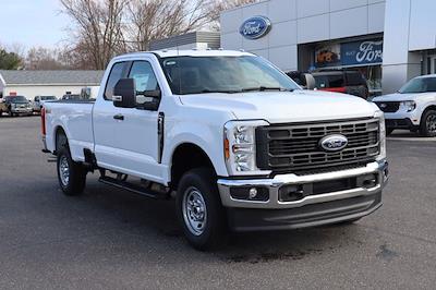 New 2026 Ford F-250 - photo 1