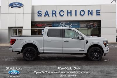 New 2026 Ford F-150 - photo 1