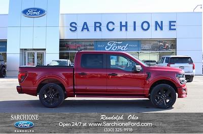 New 2026 Ford F-150 - photo 1