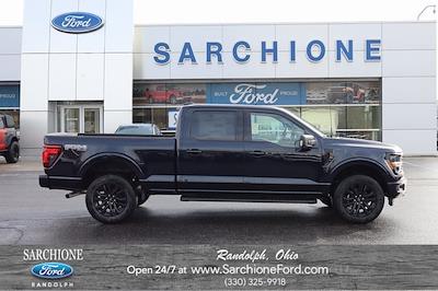 New 2026 Ford F-150 - photo 1