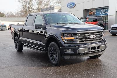New 2026 Ford F-150 - photo 1