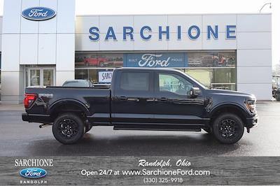 New 2026 Ford F-150 - photo 1