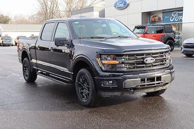 New 2026 Ford F-150 - photo 1