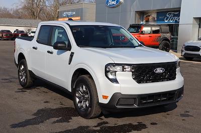 New 2026 Ford Maverick - photo 1