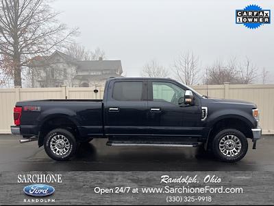 Used 2021 Ford F-350 - photo 1