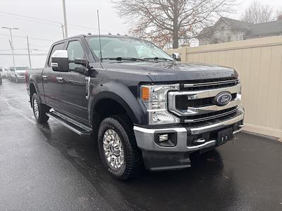 Used 2021 Ford F-350 - photo 1