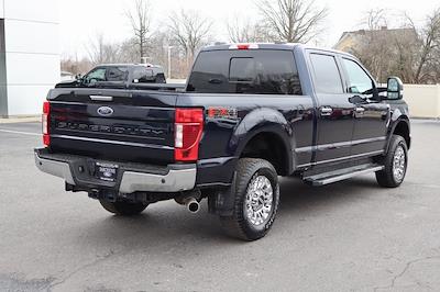 Used 2021 Ford F-350 - photo 1