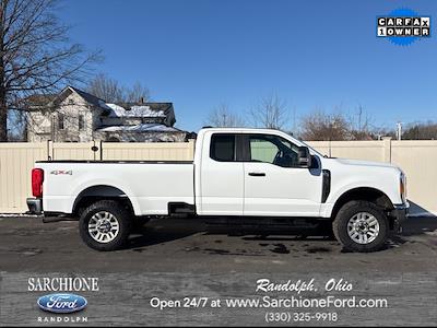 Used 2024 Ford F-250 - photo 1