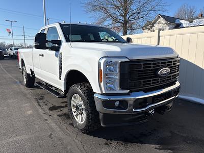 Used 2024 Ford F-250 - photo 1