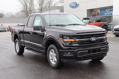 New 2026 Ford F-150 - photo 1