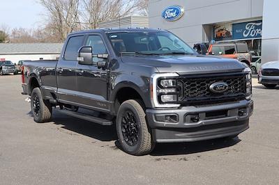 New 2026 Ford F-250 - photo 1