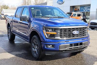 New 2026 Ford F-150 - photo 1