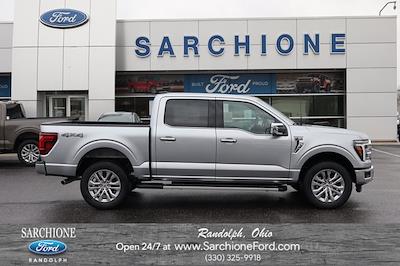 New 2026 Ford F-150 - photo 1