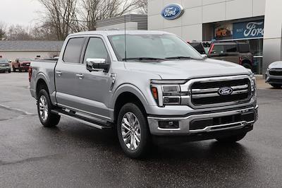New 2026 Ford F-150 - photo 1