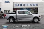 2026 Ford F-150 SuperCrew Cab 4WD Pickup for sale #9829 - photo 1