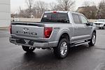 2026 Ford F-150 SuperCrew Cab 4WD Pickup for sale #9829 - photo 3
