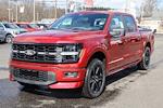 2026 Ford F-150 SuperCrew Cab 4WD Pickup for sale #9830 - photo 13