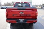 2026 Ford F-150 SuperCrew Cab 4WD Pickup for sale #9830 - photo 16