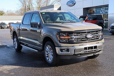 New 2026 Ford F-150 - photo 1