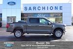 2026 Ford F-150 SuperCrew Cab 4WD Pickup for sale #9834 - photo 1