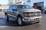 2026 Ford F-150 SuperCrew Cab 4WD Pickup for sale #9834 - photo 2
