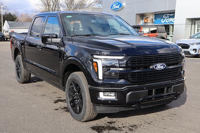 New 2026 Ford F-150 - photo 1