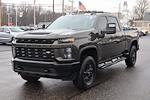 2022 Chevrolet Silverado 2500 Crew Cab 4WD Pickup for sale #9836A - photo 12