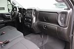 2022 Chevrolet Silverado 2500 Crew Cab 4WD Pickup for sale #9836A - photo 29