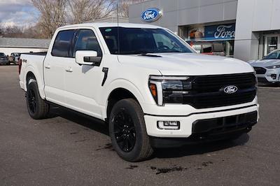 New 2026 Ford F-150 - photo 1