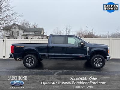 Used 2023 Ford F-350 - photo 1