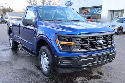 New 2026 Ford F-150 - photo 1