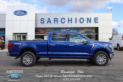 New 2026 Ford F-150 - photo 1