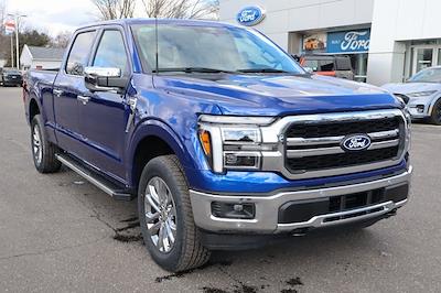 New 2026 Ford F-150 - photo 1