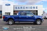 2026 Ford F-150 SuperCrew Cab 4WD Pickup for sale #9842 - photo 1