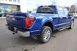 2026 Ford F-150 SuperCrew Cab 4WD Pickup for sale #9842 - photo 3