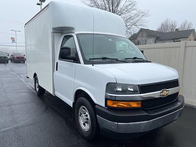 Used 2020 Chevrolet Express 3500 - photo 1