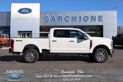2026 Ford F-350 Crew Cab SRW 4WD Pickup for sale #9847 - photo 1