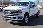 2026 Ford F-350 Crew Cab SRW 4WD Pickup for sale #9847 - photo 14