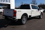 2026 Ford F-350 Crew Cab SRW 4WD Pickup for sale #9847 - photo 3