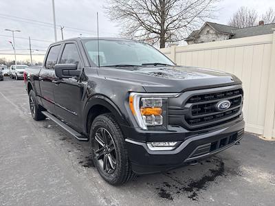 Used 2022 Ford F-150 - photo 1