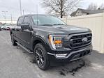 2022 Ford F-150 SuperCrew Cab 4WD Pickup for sale #9856A - photo 2