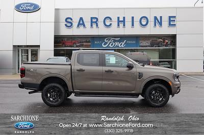 New 2026 Ford Ranger - photo 1