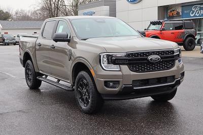 New 2026 Ford Ranger - photo 1