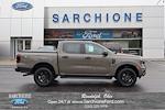 New 2026 Ford Ranger XLT SuperCrew Cab for sale #9858 - photo 1