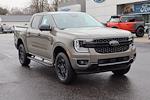 New 2026 Ford Ranger XLT SuperCrew Cab for sale #9858 - photo 2