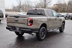 New 2026 Ford Ranger XLT SuperCrew Cab for sale #9858 - photo 3